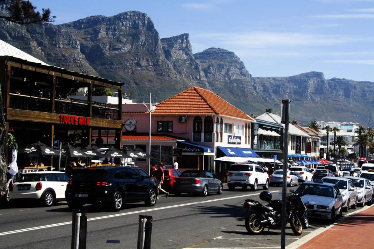 Seasonsfind - The Bay Apartment Cape Town Bagian luar foto