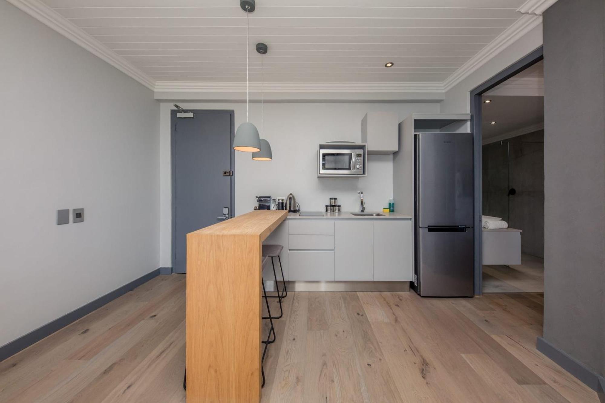 Seasonsfind - The Bay Apartment Cape Town Bagian luar foto