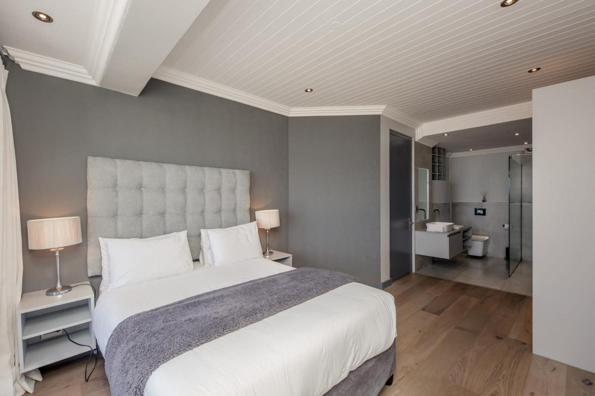 Seasonsfind - The Bay Apartment Cape Town Bagian luar foto