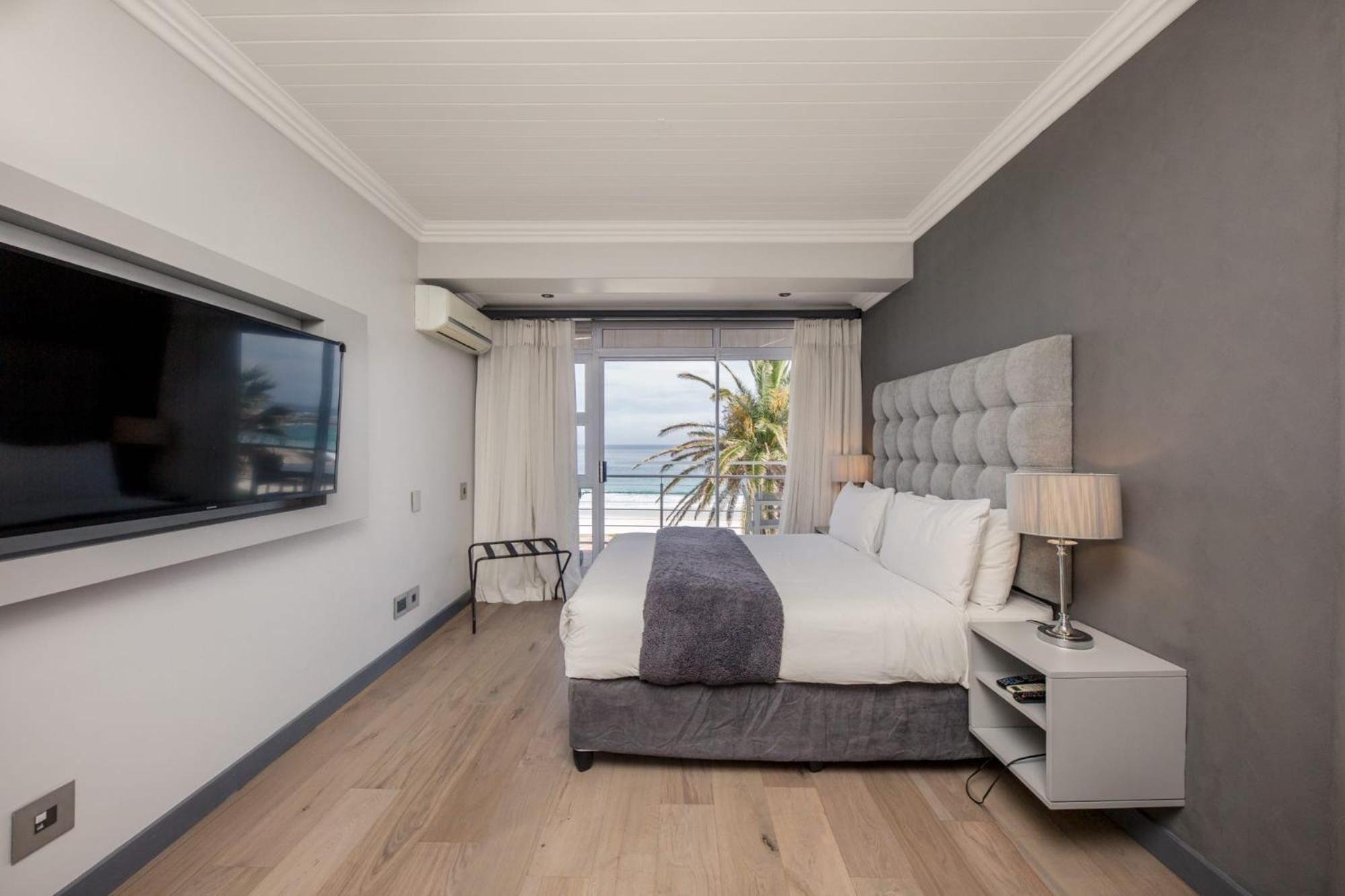 Seasonsfind - The Bay Apartment Cape Town Bagian luar foto
