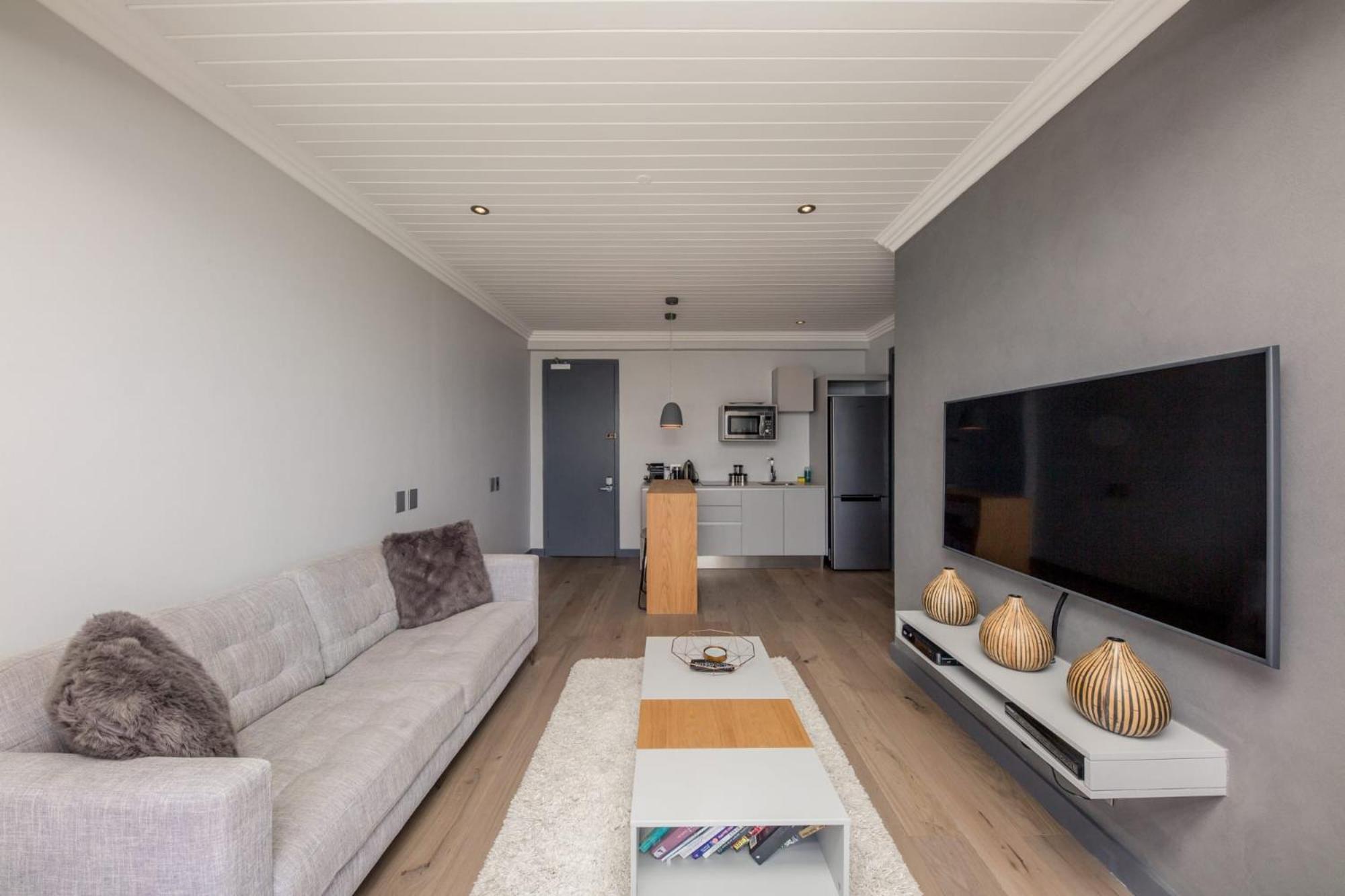 Seasonsfind - The Bay Apartment Cape Town Bagian luar foto