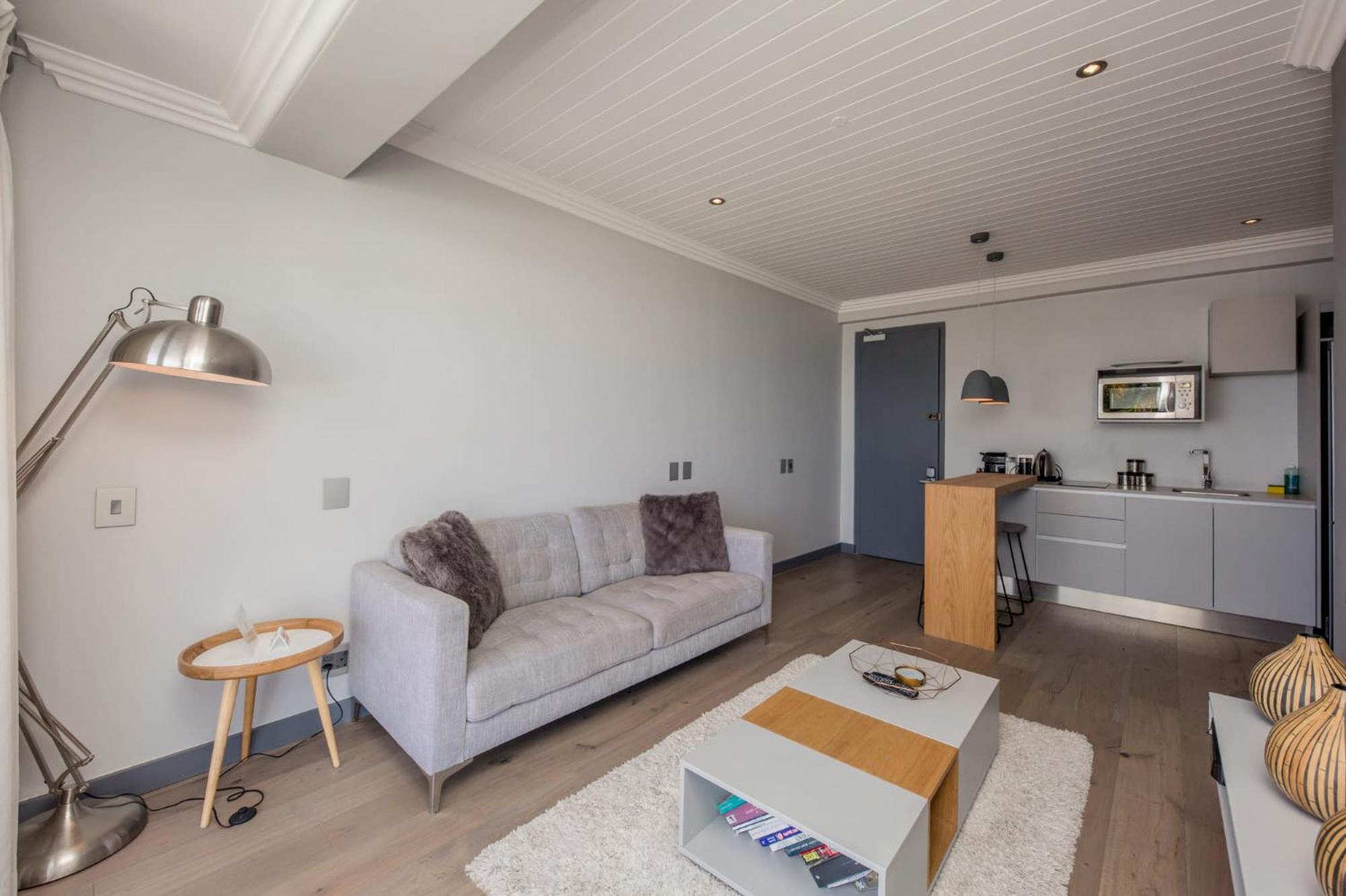 Seasonsfind - The Bay Apartment Cape Town Bagian luar foto