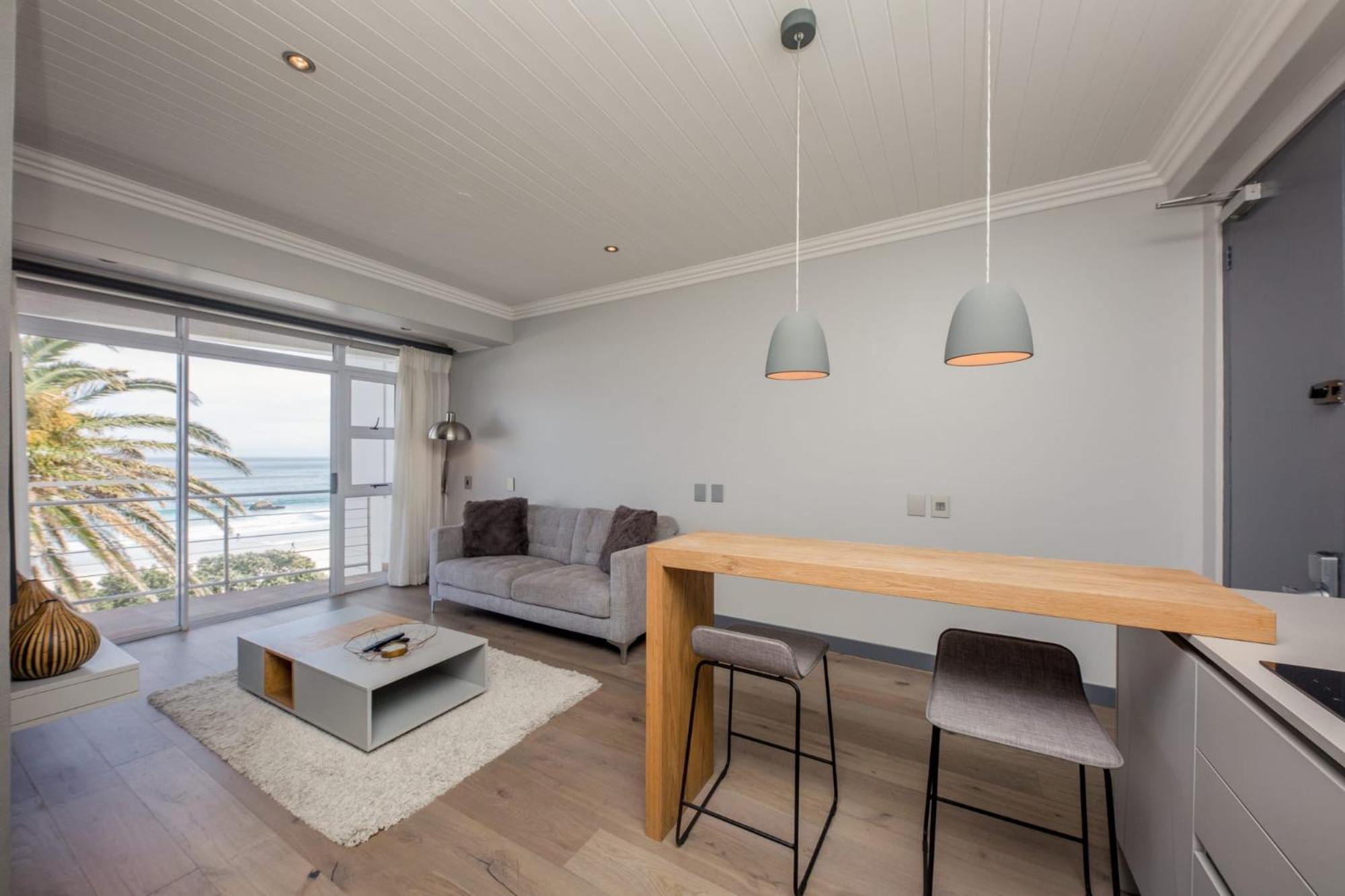 Seasonsfind - The Bay Apartment Cape Town Bagian luar foto