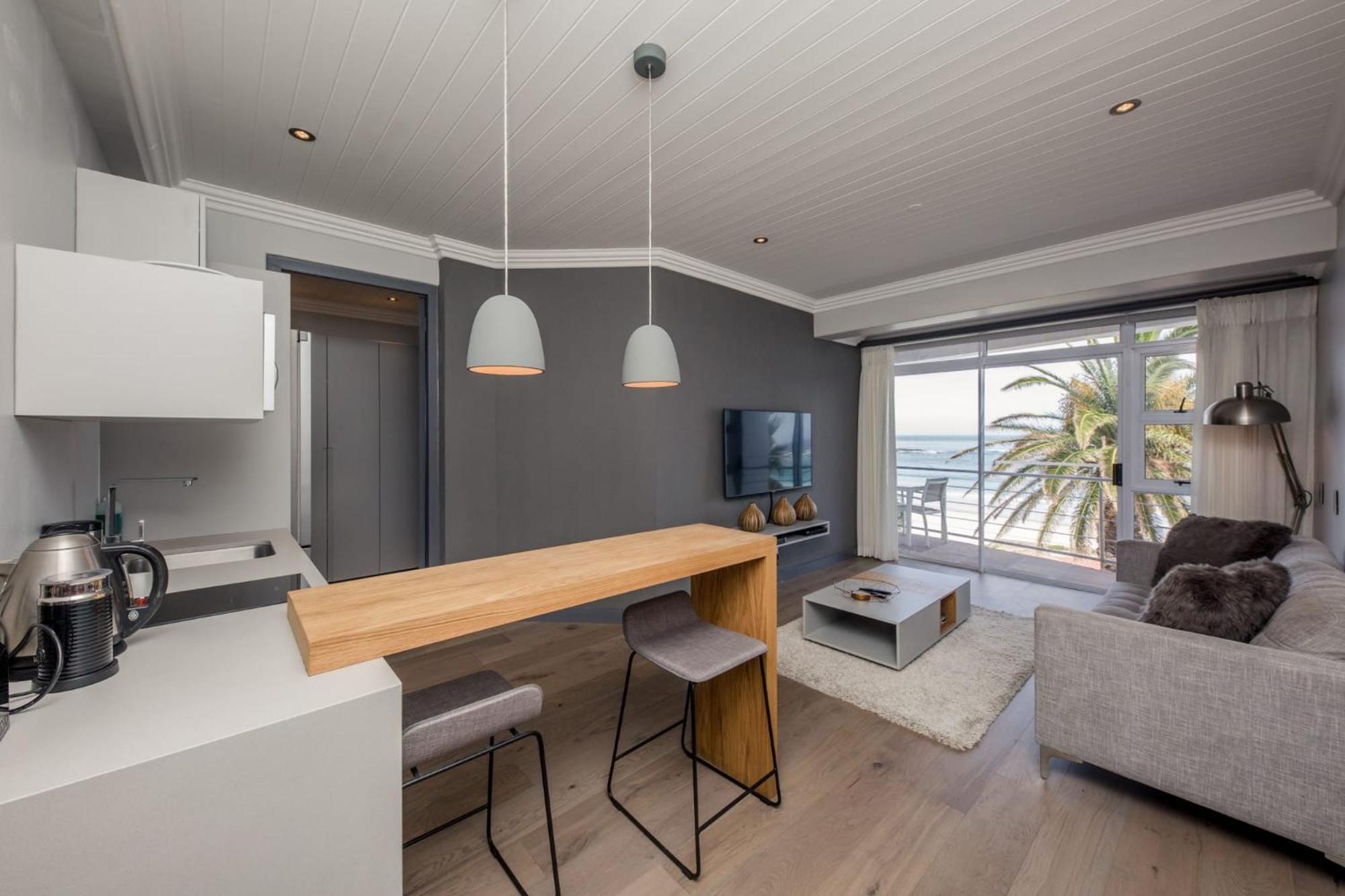 Seasonsfind - The Bay Apartment Cape Town Bagian luar foto