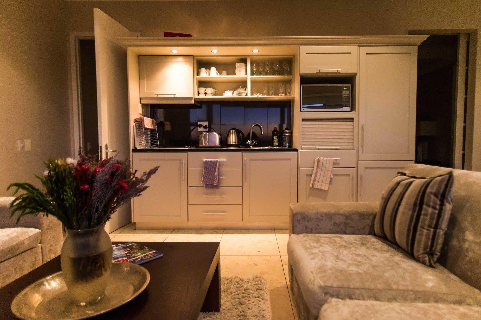 Seasonsfind - The Bay Apartment Cape Town Bagian luar foto