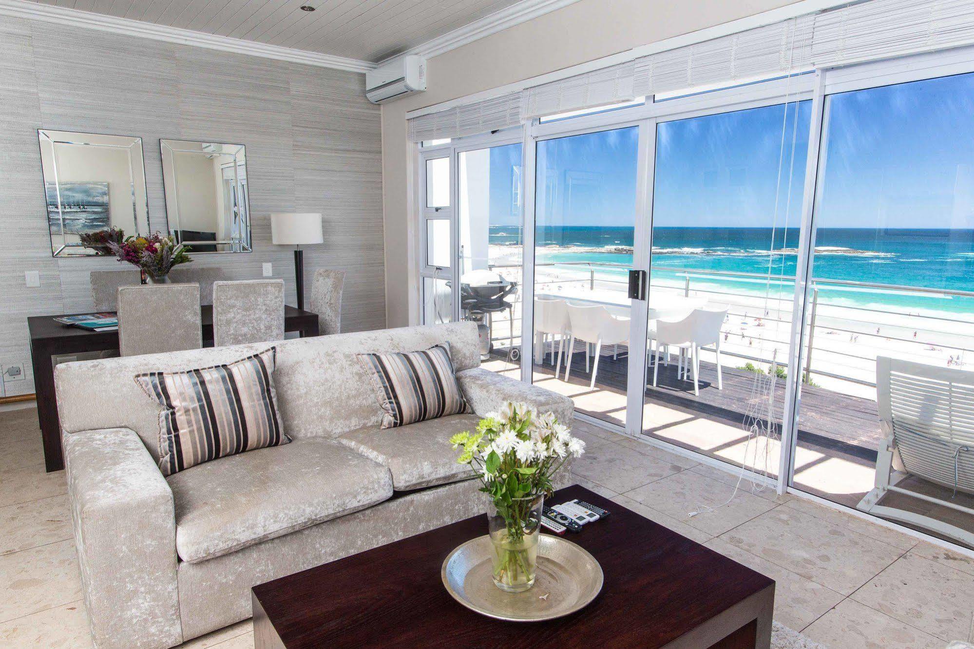 Seasonsfind - The Bay Apartment Cape Town Bagian luar foto