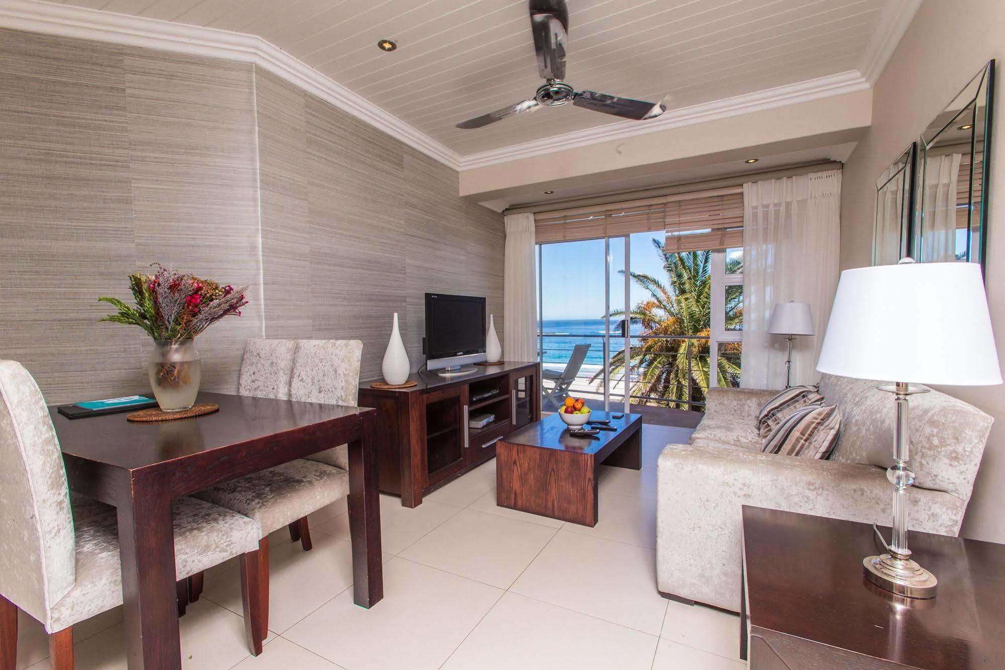 Seasonsfind - The Bay Apartment Cape Town Bagian luar foto