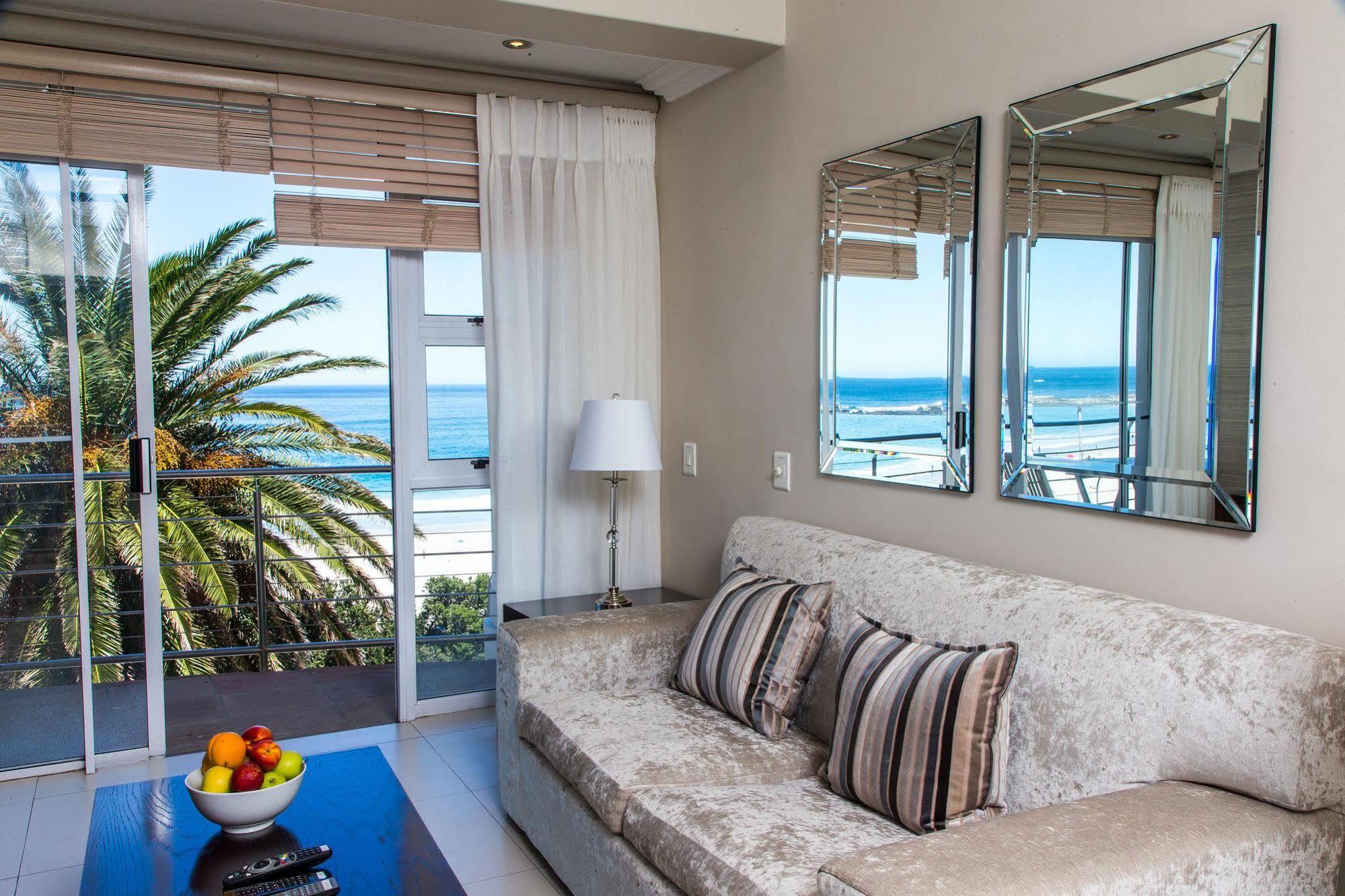 Seasonsfind - The Bay Apartment Cape Town Bagian luar foto