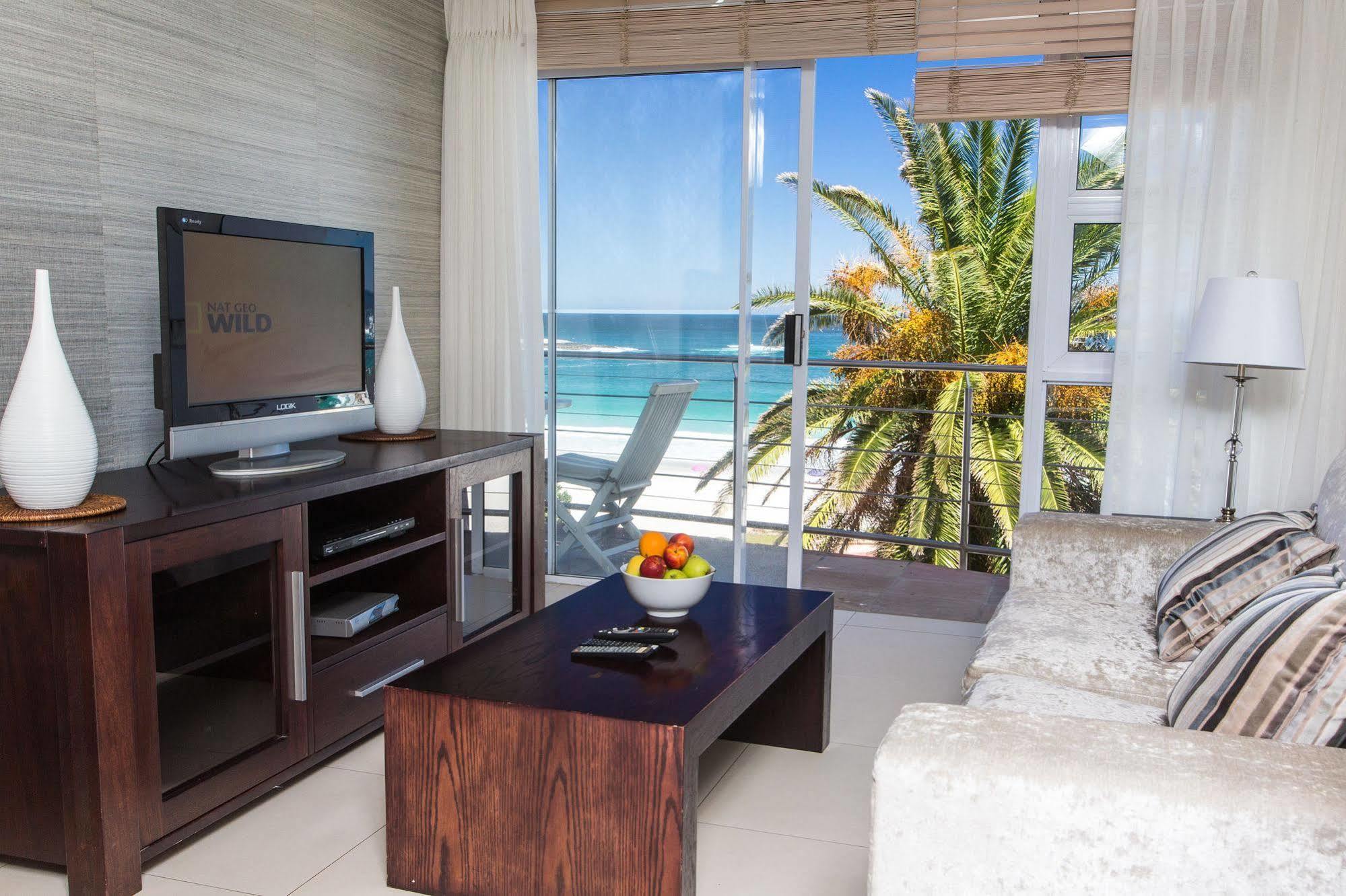 Seasonsfind - The Bay Apartment Cape Town Bagian luar foto