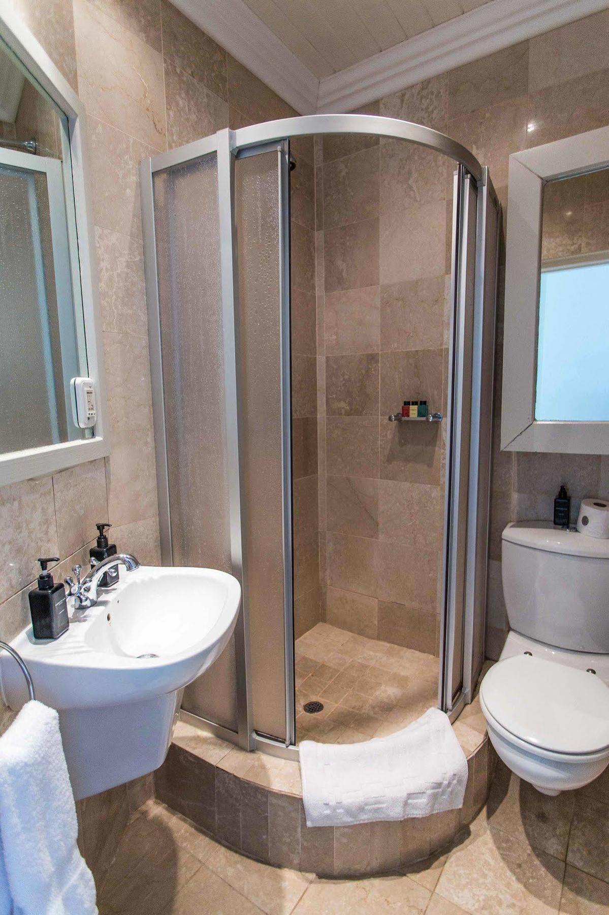 Seasonsfind - The Bay Apartment Cape Town Bagian luar foto