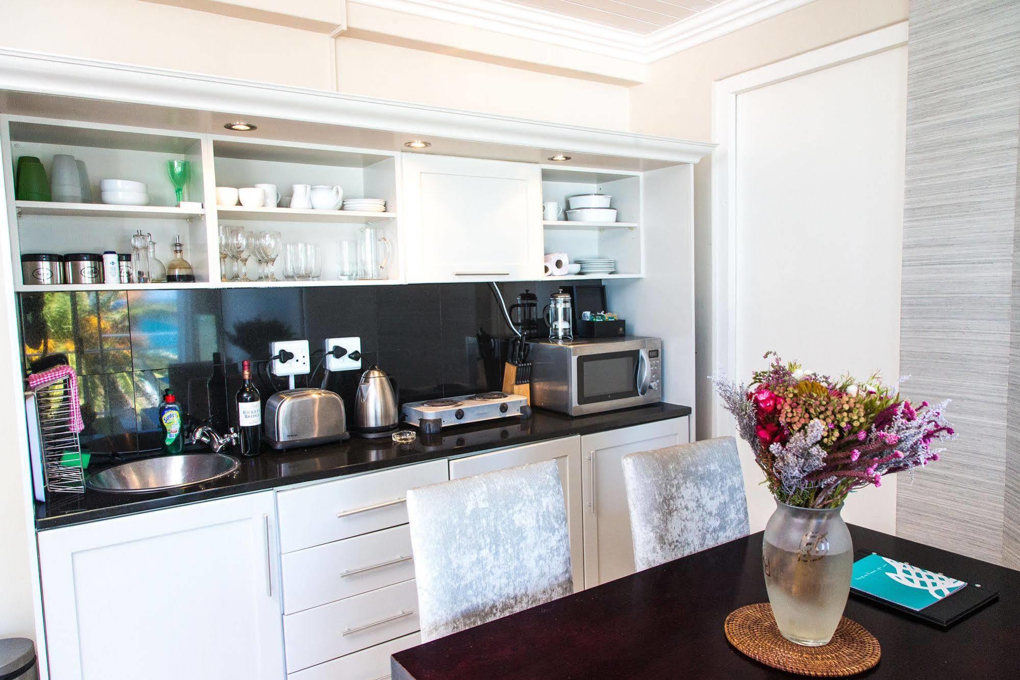 Seasonsfind - The Bay Apartment Cape Town Bagian luar foto