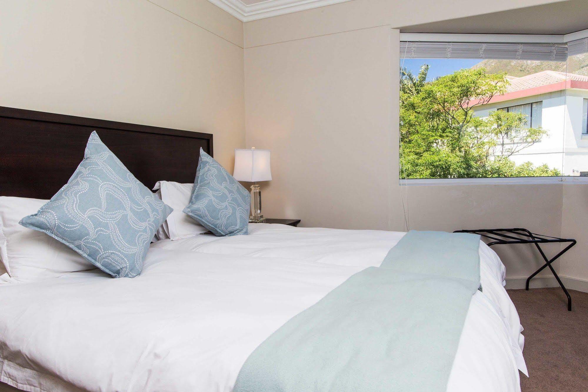 Seasonsfind - The Bay Apartment Cape Town Bagian luar foto