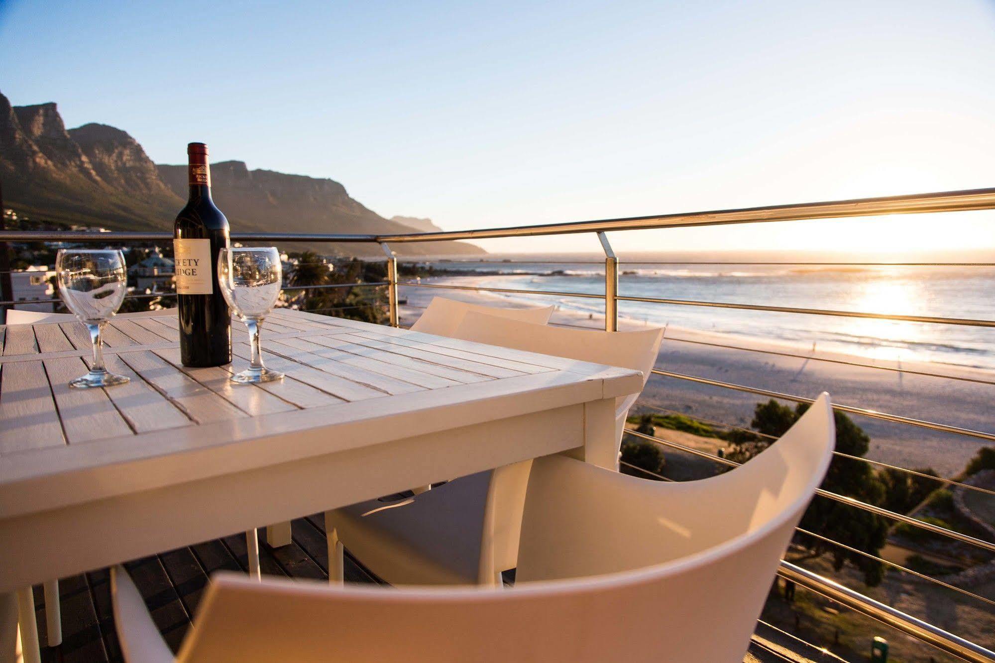 Seasonsfind - The Bay Apartment Cape Town Bagian luar foto