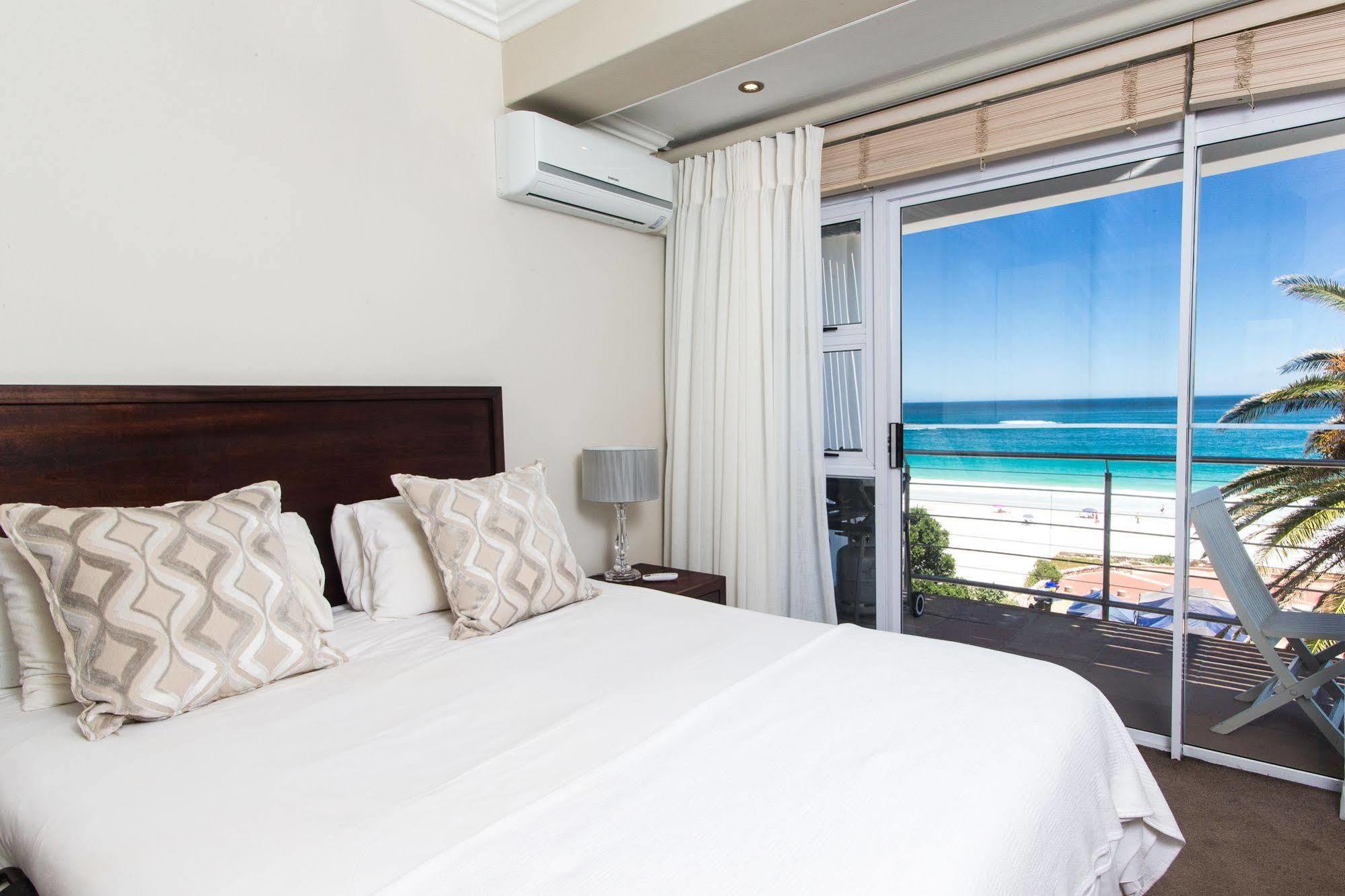Seasonsfind - The Bay Apartment Cape Town Bagian luar foto